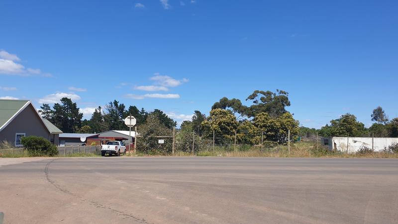 0 Bedroom Property for Sale in Albertinia Western Cape